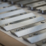 A. Merki AG  -  Mechanische Teile Mechanische Oberflächenbehandlung Drehen Fräsen Zerspanung - Fertigung nach Zeichnung