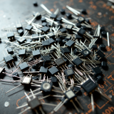 Lilotronik e.K.  -  Aktive Komponenten Steckverbinder Passive Komponenten Mechanische Bauelemente Akkus - Aktive Komponenten