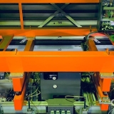 Peter Huber AG  -  Industrielle Automation Steuerung Roboter   Integration Handling - Peter Huber AG