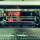 Peter Huber AG  -  Industrielle Automation Steuerung Roboter   Integration Handling - Peter Huber AG