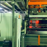 Peter Huber AG  -  Industrielle Automation Steuerung Roboter   Integration Handling - Peter Huber AG