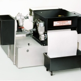 Reber Systematic GmbH + Co. KG  -  Kompaktbandfilter Rollsiebfilter Lamellenfilter Trommelfilter Technik - Kompaktanlagen