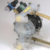 Reber Systematic GmbH + Co. KG  -  Kompaktbandfilter Rollsiebfilter Lamellenfilter Trommelfilter Technik - RESY Skim