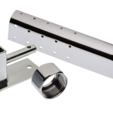 Schild Metallveredlung AG  -  Metall Galvanische Verzinkung Chromstahl-Behandlung Verzinken Elektropolieren  - Chrom Montage