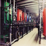 Schild Metallveredlung AG  -  Metall Galvanische Verzinkung Chromstahl-Behandlung Verzinken Elektropolieren  - Entsorgung