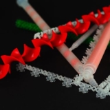 Pragma Engineering GmbH  -  Kunststoffkonstruktion Beleuchtungstechnik Optische Kunststoffteile Produktdesign Ganzheitliche Produktentwicklung - Statische Mischer und Mischsysteme