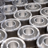 Premag Präzisionsmechanik AG  -  Präzisionsmechanik Zerspanung Messen Drehen Fräsen - Drehen