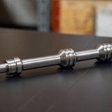Premag Präzisionsmechanik AG  -  Präzisionsmechanik Zerspanung Messen Drehen Fräsen - CNC-Drehen