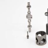 Titan plus AG  -  Präzisionsdrehteile CNC Präzisionsdrehteile Langdrehteile CNC Langdrehteile Décolletage - Titan plus AG