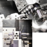 Titan plus AG  -  Präzisionsdrehteile CNC Präzisionsdrehteile Langdrehteile CNC Langdrehteile Décolletage - Titan plus AG