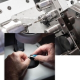 Titan plus AG  -  Präzisionsdrehteile CNC Präzisionsdrehteile Langdrehteile CNC Langdrehteile Décolletage - Titan plus AG