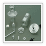 CURA CNC-Präzisionsteile GmbH  -  CNC-Drehen CNC-Fräsen Stanztechnik Umformtechnik Oberflächenbehandlung - CURA CNC-Präzisionsteile GmbH