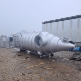 Beck Engineering GmbH  -  Anlagenbau Engineering  Scanning Bauteil  Bauwerk Scanning - Beck Engineering GmbH