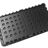 Geba Plastic GmbH & Co. KG  -  Blister Tiefgezogene Verpackungen Tray-Verpackungen Koffereinlagen Kunststoffeinlagen - Tray-Verpackungen