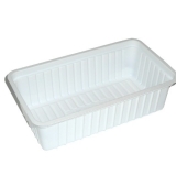 Geba Plastic GmbH & Co. KG  -  Blister Tiefgezogene Verpackungen Tray-Verpackungen Koffereinlagen Kunststoffeinlagen - Schalen