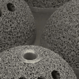 Hempel Special Metals AG  -  Komponenten Schmiedeprodukte Rohre  Rohrzubehör Präzisionsspaltband - Metallpulver