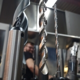 Trafar AG  -  Anlagenbau Maschinenbau Mechanik Konstruktion 3D Druck - Mechanik