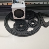 Trafar AG  -  Anlagenbau Maschinenbau Mechanik Konstruktion 3D Druck - 3D Druck