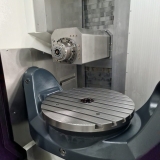 Trafar AG  -  Anlagenbau Maschinenbau Mechanik Konstruktion 3D Druck - 5-Achsen simultan