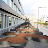 Meister Stahlbau AG  -  Biegetechnik Laserschneiden Abkanten Blechwalzen Profilbiegen - Kunst & Garten