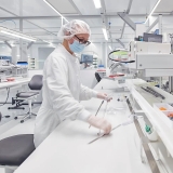 SCHILLING ENGINEERING GmbH  -  Reinräume Reinraumzelte  Reinraumkabinen Sauberräume Arbeitsplätze - Reinräume