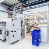 SCHILLING ENGINEERING GmbH  -  Reinräume Reinraumzelte  Reinraumkabinen Sauberräume Arbeitsplätze - Maschineneinhausungen