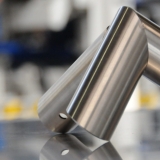 Lerch AG  -  Blechschneiden Rohrschneiden 3D-Rohrlasertechnik Laserschneiden  Blechverarbeitung - Lerch AG