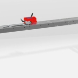Lerch AG  -  Blechschneiden Rohrschneiden 3D-Rohrlasertechnik Laserschneiden  Blechverarbeitung - Lerch AG