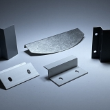 FDB Drahtbiegeteile und Stanzteile OHG  -  Stanzen Stanzbiegen Drahtbiegen Prototypen Erodierarbeiten - Aluminium Stanzteile