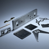 FDB Drahtbiegeteile und Stanzteile OHG  -  Stanzen Stanzbiegen Drahtbiegen Prototypen Erodierarbeiten - Stanzteile aus Metall