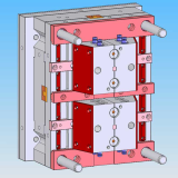 Kessler Werkzeugbau AG  -  Werkzeugbau Formenbau Normalform Backenform Schieberform - Kessler Werkzeugbau AG
