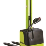 Körner Gabelstapler - W. Körner GmbH  -  Gabelstapler Elektrostapler Stapler Gebrauchtstapler Neustapler - PRAMAC
