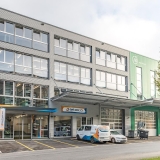 Hebeco AG  -  Anschlagmittel Seiltechnik Forsttechnik Ladungssicherung Arbeitssicherheit - Hebeco AG