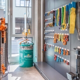 Hebeco AG  -  Anschlagmittel Seiltechnik Forsttechnik Ladungssicherung Arbeitssicherheit - Hebeco AG