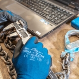 Hebeco AG  -  Anschlagmittel Seiltechnik Forsttechnik Ladungssicherung Arbeitssicherheit - Hebeco AG