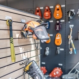 Hebeco AG  -  Anschlagmittel Seiltechnik Forsttechnik Ladungssicherung Arbeitssicherheit - Hebeco AG