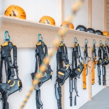 Hebeco AG  -  Anschlagmittel Seiltechnik Forsttechnik Ladungssicherung Arbeitssicherheit - Hebeco AG
