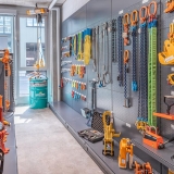 Hebeco AG  -  Anschlagmittel Seiltechnik Forsttechnik Ladungssicherung Arbeitssicherheit - Hebeco AG