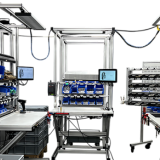 Phoenix Mecano Solutions AG  -  Gehäusetechnik Lineartechnik Profiltechnik Elektrotechnik  Elektronik - Phoenix Mecano Solutions AG