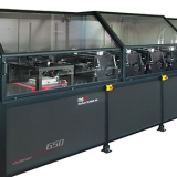 Phoenix Mecano Solutions AG  -  Gehäusetechnik Lineartechnik Profiltechnik Elektrotechnik  Elektronik - Phoenix Mecano Solutions AG