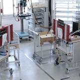 Phoenix Mecano Solutions AG  -  Gehäusetechnik Lineartechnik Profiltechnik Elektrotechnik  Elektronik - Phoenix Mecano Solutions AG