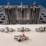 Lastech AG  -  Fertigung Baugruppen 2D Laserschneiden 3D Laserschneiden 3D Laserschweissen - Lastech AG