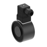 ISLIKER MAGNETE AG  -  Hubmagnete Elektro-Haftmagnete Selbsthalte­magnete Drehmagnete Magnete - ISLIKER MAGNETE AG