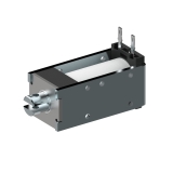 ISLIKER MAGNETE AG  -  Hubmagnete Elektro-Haftmagnete Selbsthalte­magnete Drehmagnete Magnete - ISLIKER MAGNETE AG
