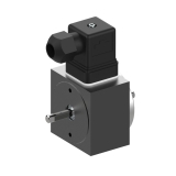 ISLIKER MAGNETE AG  -  Hubmagnete Elektro-Haftmagnete Selbsthalte­magnete Drehmagnete Magnete - ISLIKER MAGNETE AG