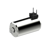 ISLIKER MAGNETE AG  -  Hubmagnete Elektro-Haftmagnete Selbsthalte­magnete Drehmagnete Magnete - ISLIKER MAGNETE AG