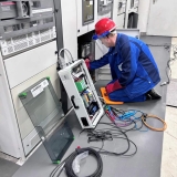 LIVARSA AG  -  Effizienzfilter Energy Data Engineering Messklinik Förderung durch das (BAFA) Energiedaten - LIVARSA AG