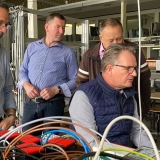 LIVARSA AG  -  Effizienzfilter Energy Data Engineering Messklinik Förderung durch das (BAFA) Energiedaten - LIVARSA AG