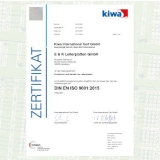 E&K Leiterplatten GmbH  -  Leiterplatten  Leiterplatten Großserien Datenaufbereitung  Prüfung von Layouts E-Tests  - E&K Leiterplatten GmbH