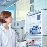 Messer Schweiz AG  -  Industriegasespezialist Technische Gase Stickstoff Sauerstoff Argon - Messer Schweiz AG